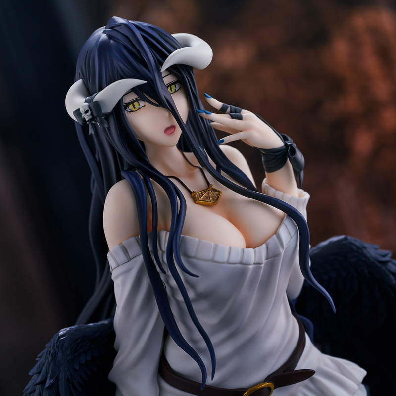 Albedo (so-bin ver.) - Overlord - Union Creative - Neuauflage