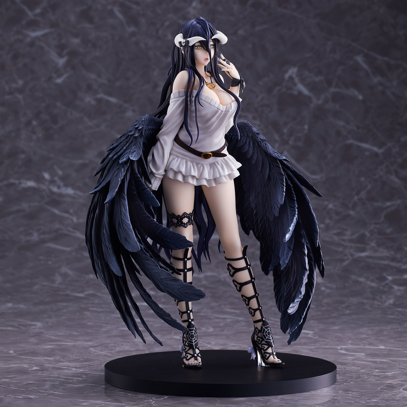 Albedo (so-bin ver.) - Overlord - Union Creative - Neuauflage