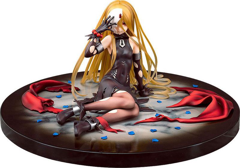 Evileye - Overlord III - Phat