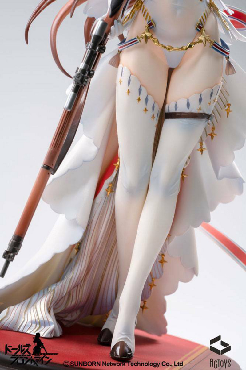 Lee-Enfield - Girls Frontline - Emon Toys