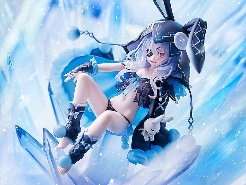 Yoshino (Inverse Version) - Date A Live - Phat!