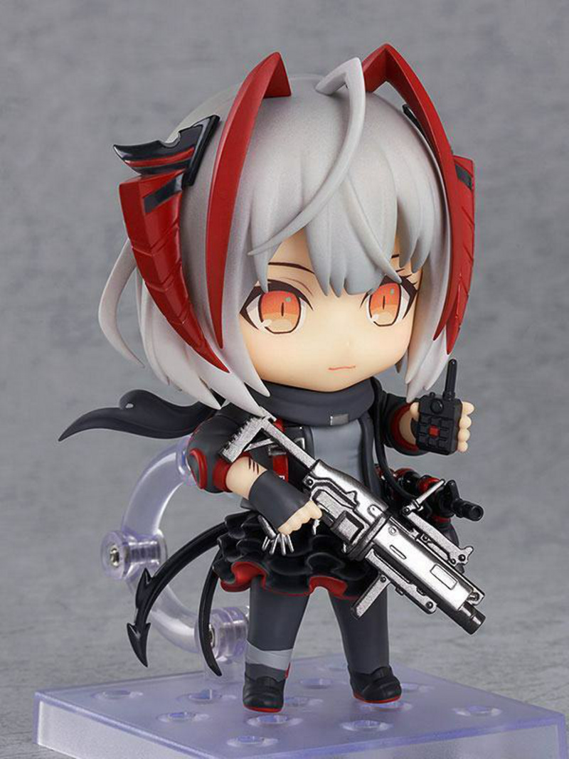 Nendoroid 1375 W - Neuauflage