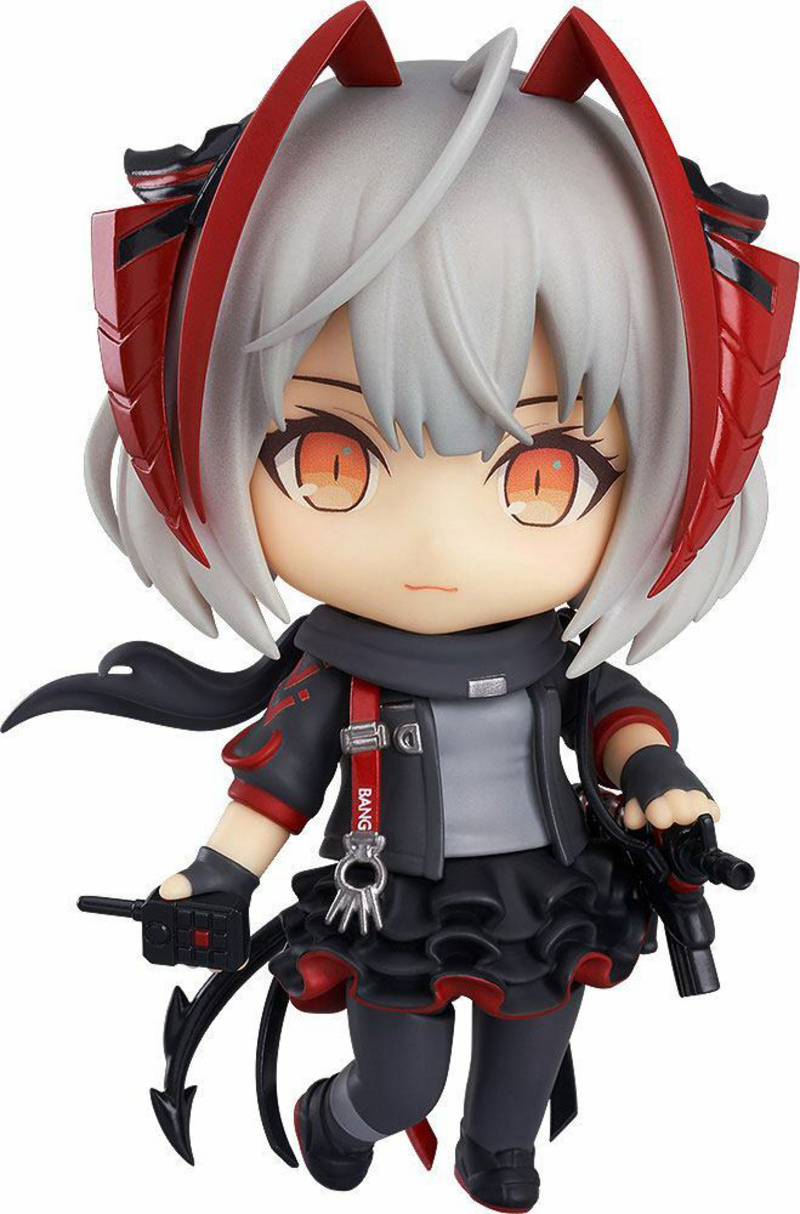 Nendoroid 1375 W - Neuauflage