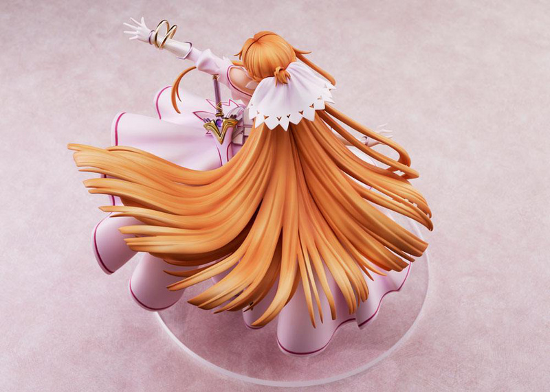 Asuna - Goddess of Creation Stacia - Aniplex