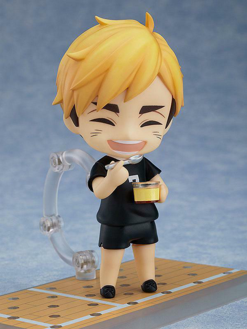 Nendoroid 1403 Atsumu Miya - Neuauflage