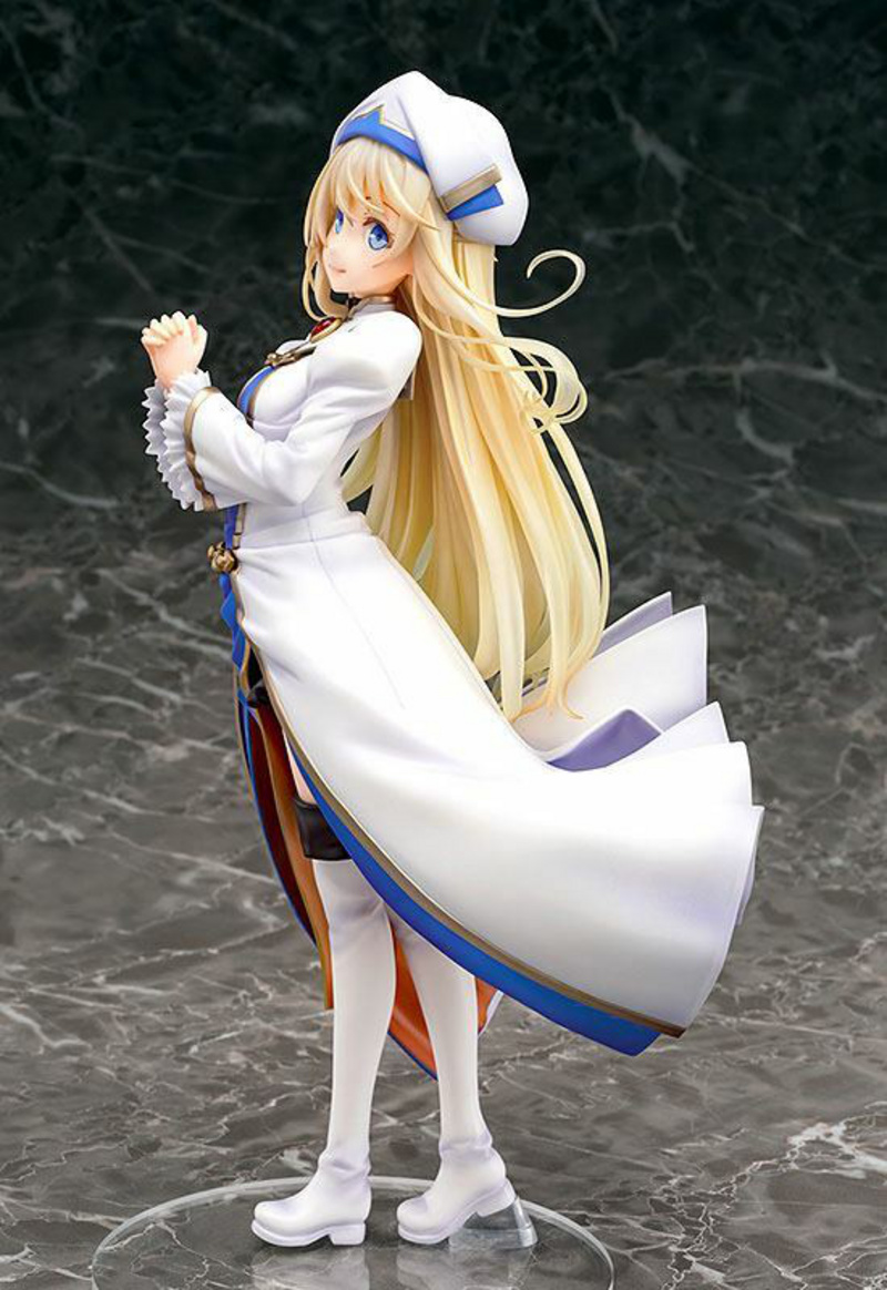 Priestess / Priesterin - Goblin Slayer - Phat Company