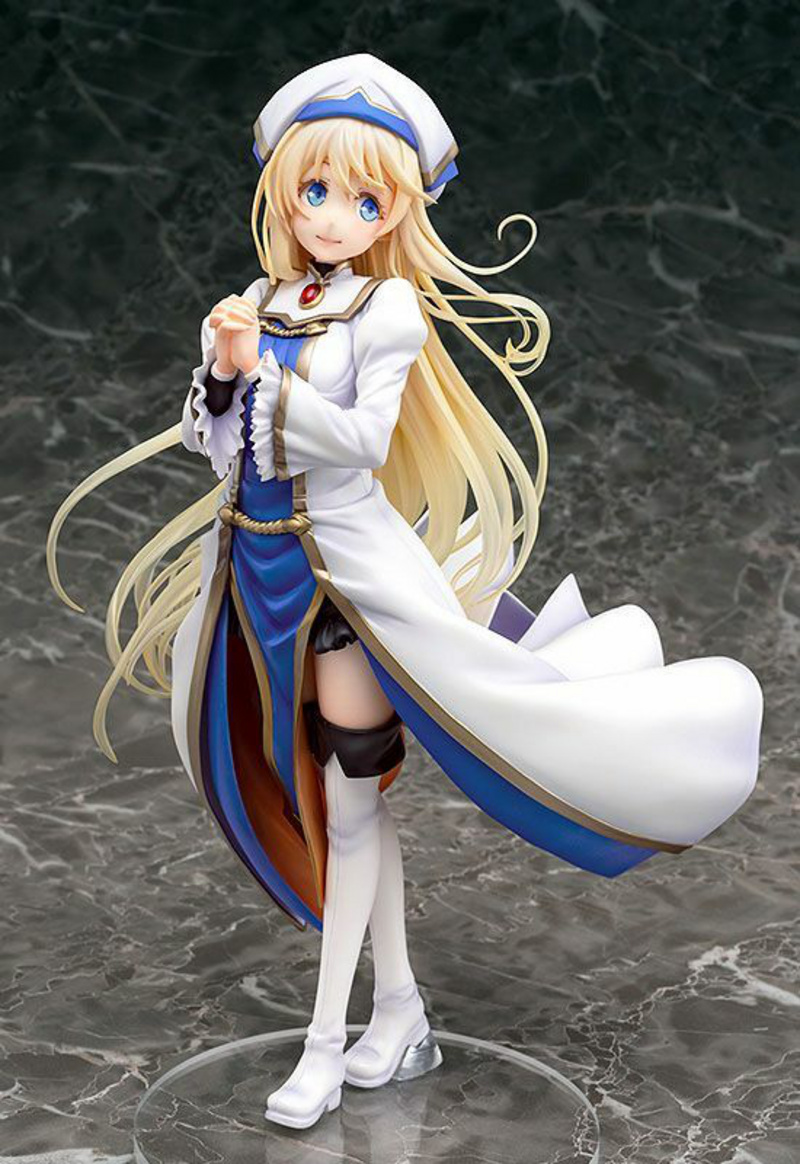 Priestess / Priesterin - Goblin Slayer - Phat Company