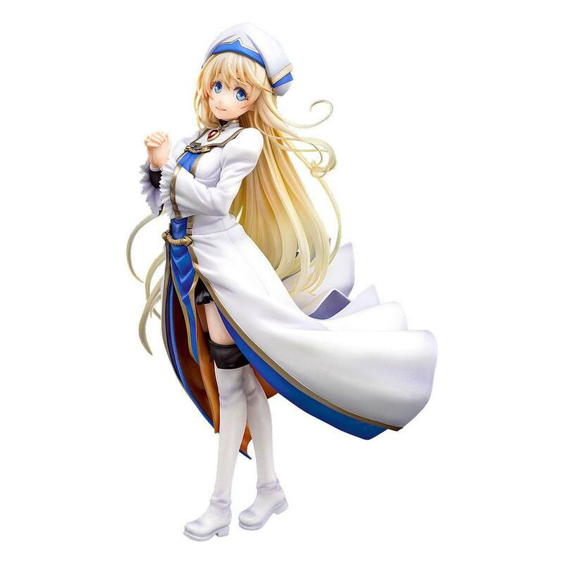 Priestess / Priesterin - Goblin Slayer - Phat Company