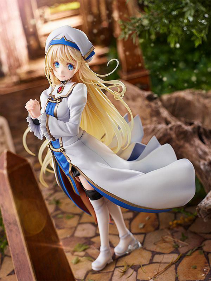 Priestess / Priesterin - Goblin Slayer - Phat Company