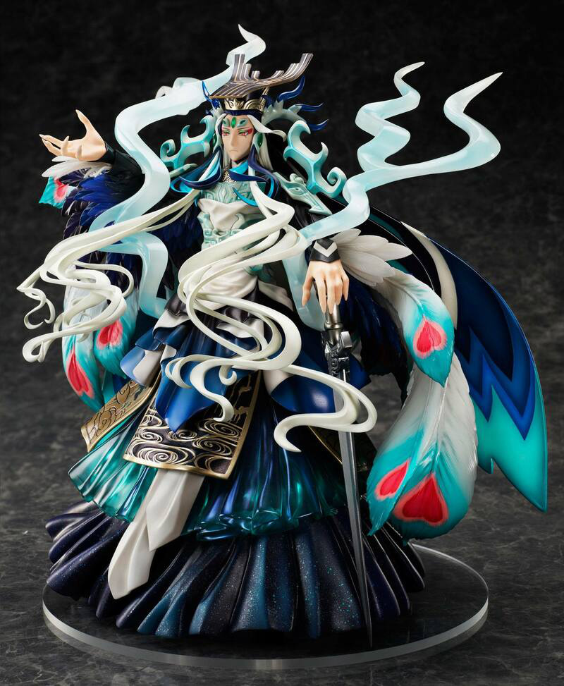 Shi Huang Di / Qin - Ruler - Aniplex