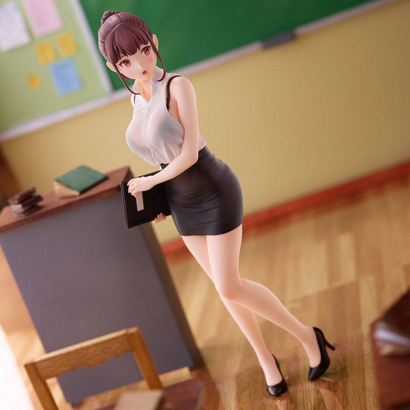 Homeroom Teacher (Poppuqn) - Union Creative