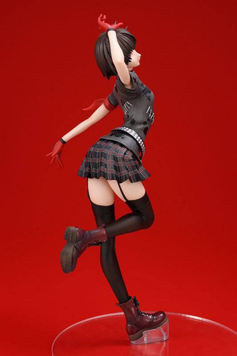 Makoto Niijima - Amakuni / Hobby Japan