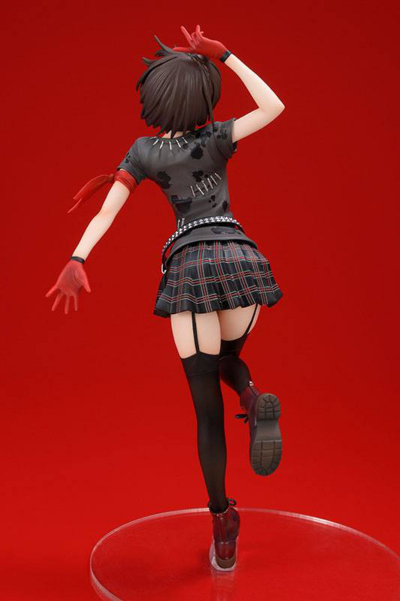 Makoto Niijima - Amakuni / Hobby Japan