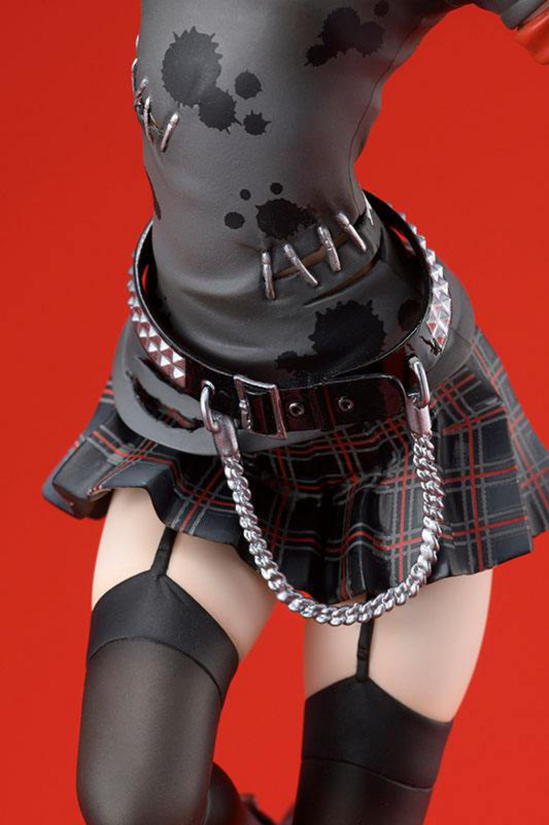 Makoto Niijima - Amakuni / Hobby Japan