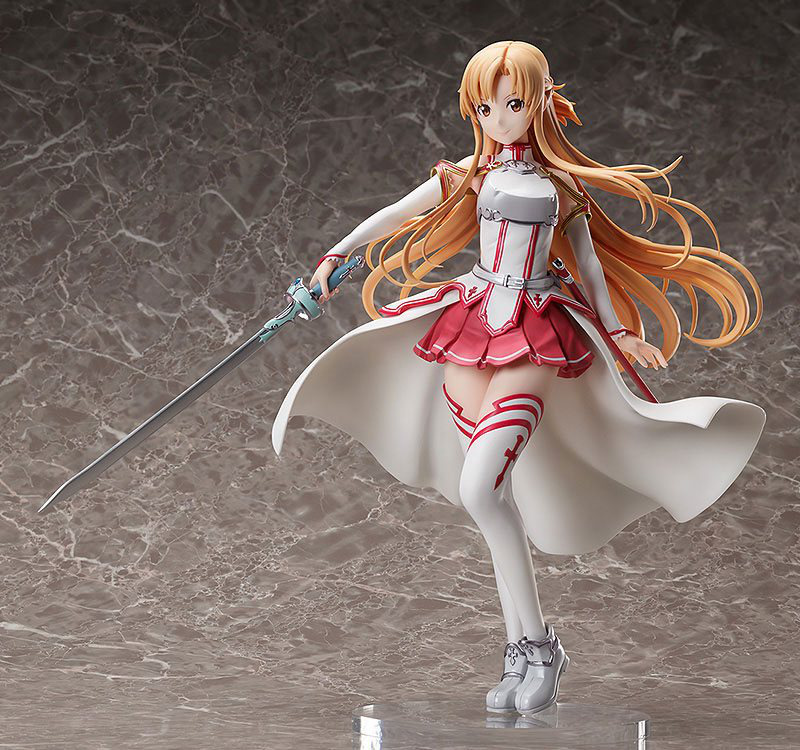 Asuna - Knights of the Blood - 1/4 B-Style - FREEing