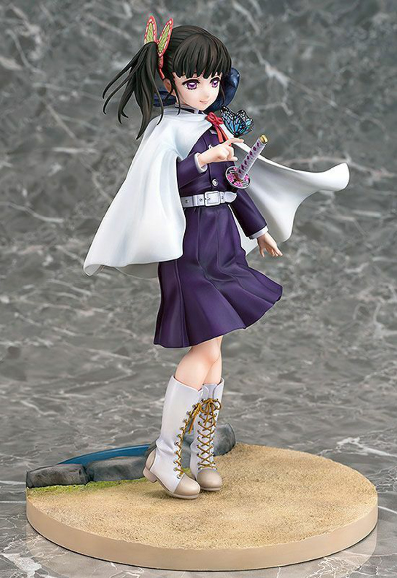 Kanao Tsuyuri - Phat Company