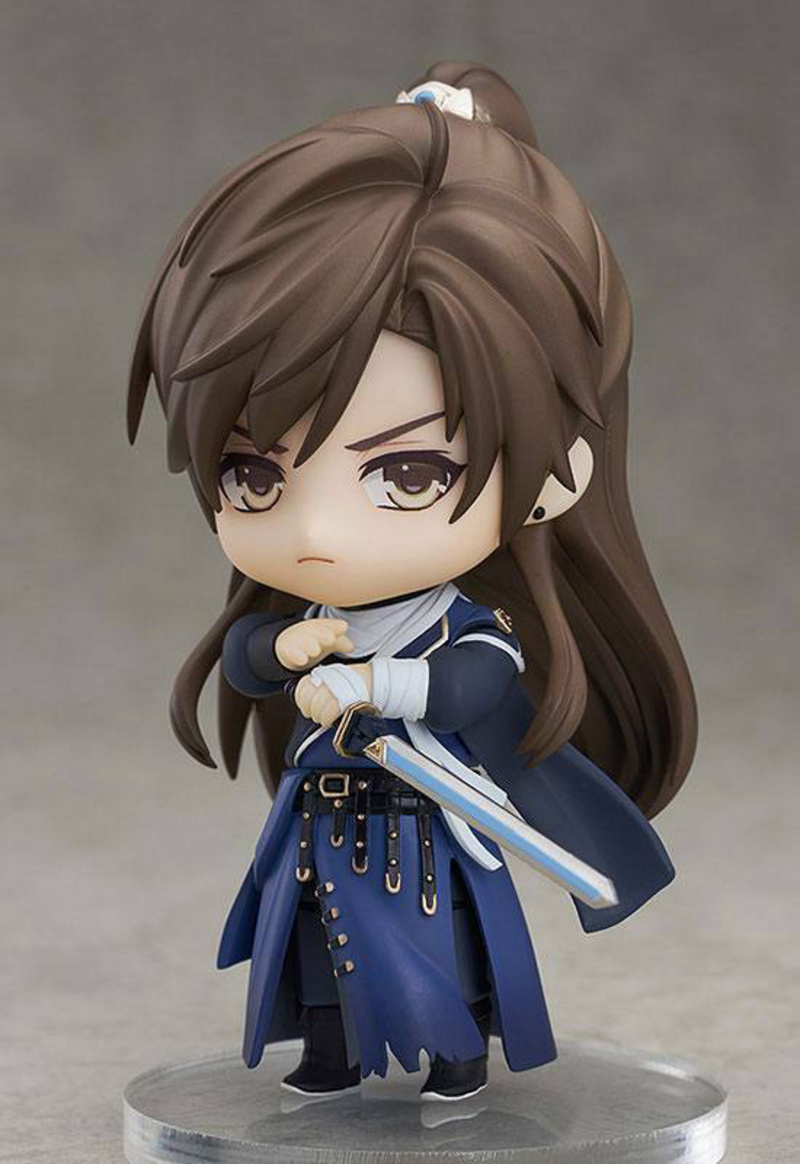 Nendoroid 1542 Qi Bai - Grand Occultist