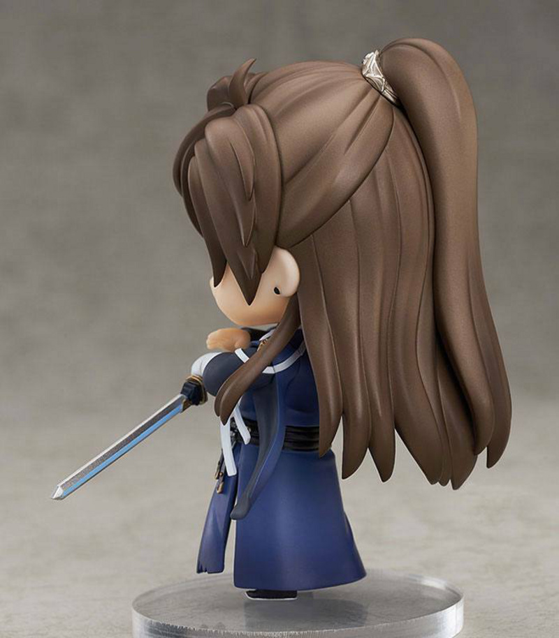 Nendoroid 1542 Qi Bai - Grand Occultist