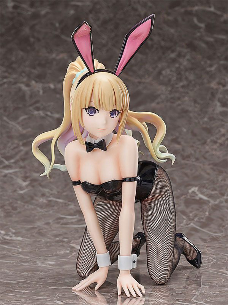 Kei Karuizawa - 1/4 B-Style Bunny - FREEing