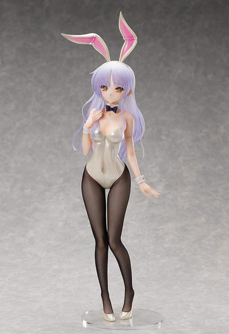 Kanade Tachibana - 1/4 B-Style Bunny - FREEing