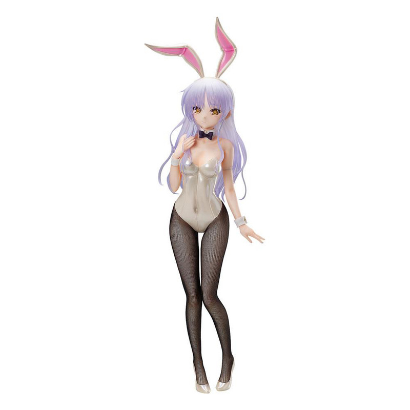 Kanade Tachibana - 1/4 B-Style Bunny - FREEing