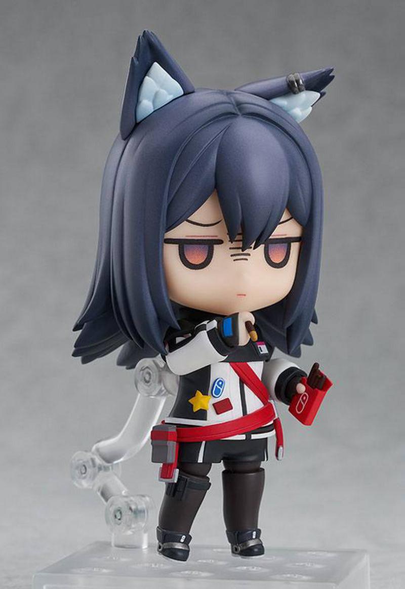 Nendoroid 1551 Texas