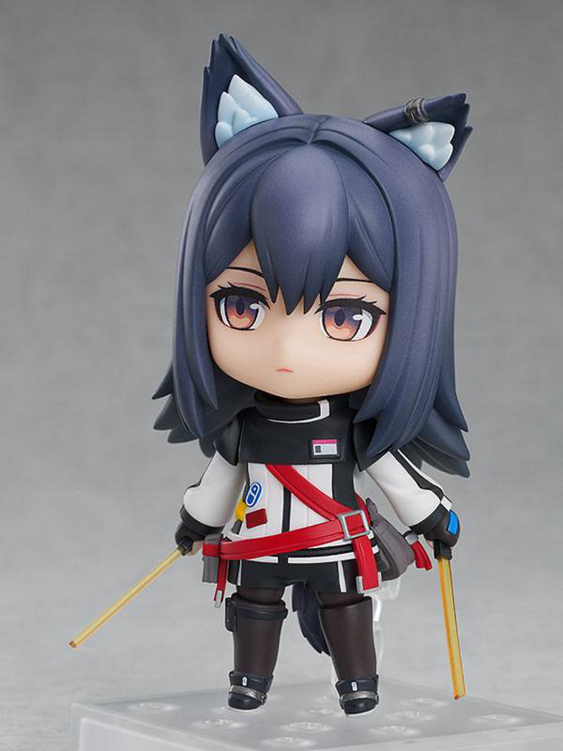 Nendoroid 1551 Texas