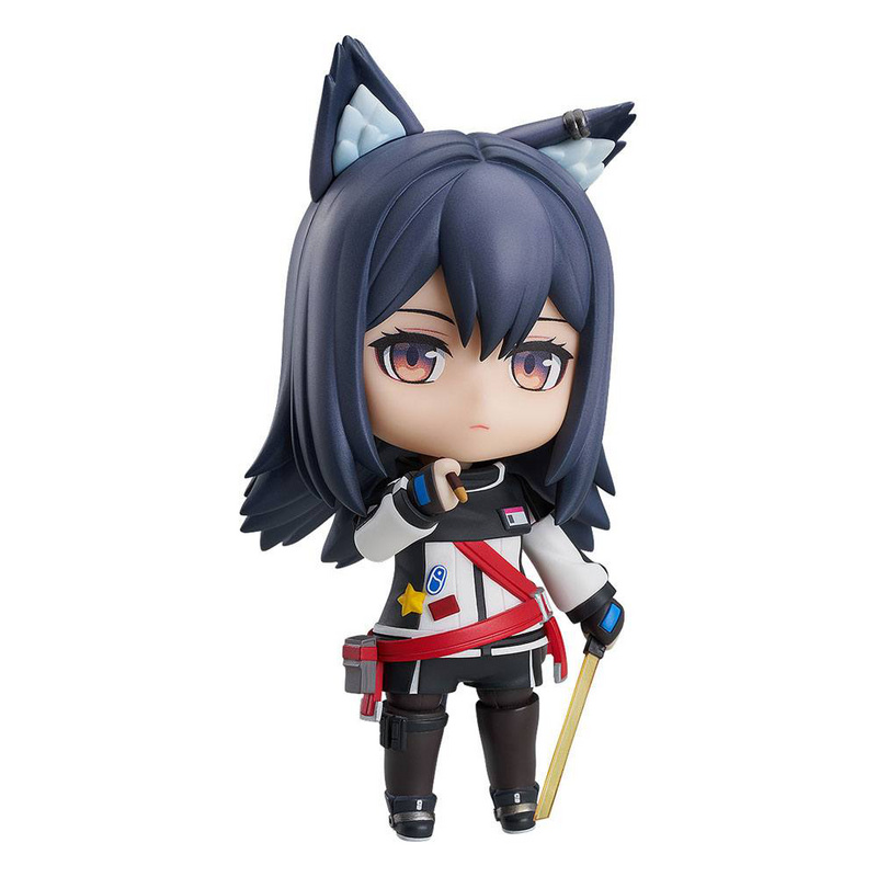 Nendoroid 1551 Texas