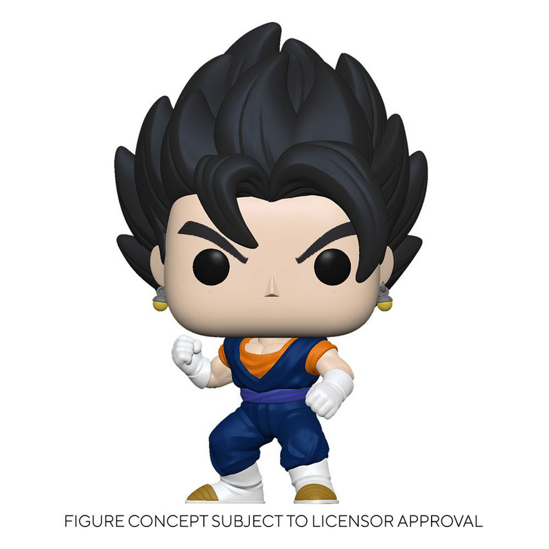 Vegito - Dragon Ball Z Funko POP!