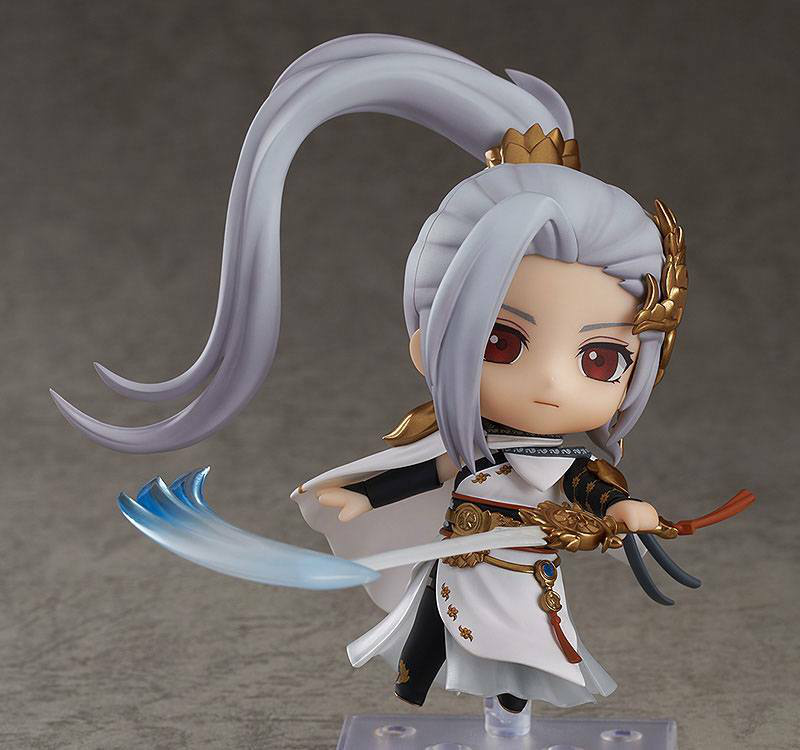 Nendoroid 1216 Neo: Vagabond