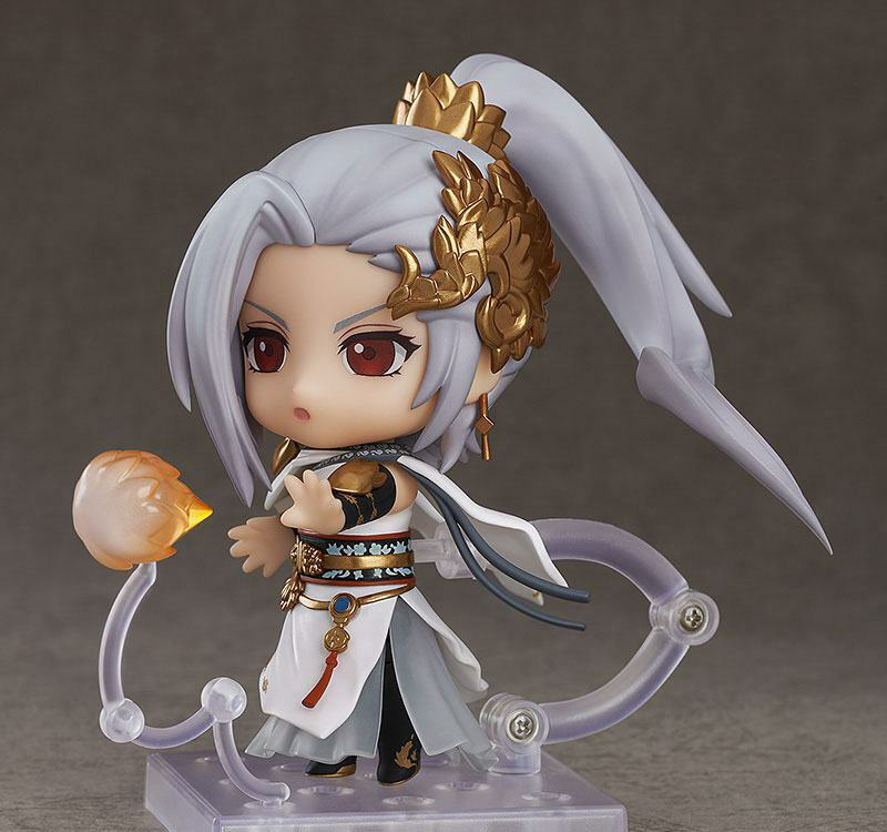 Nendoroid 1216 Neo: Vagabond