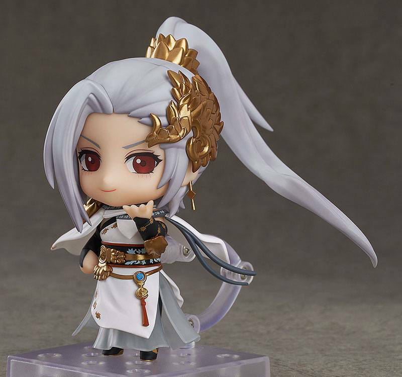 Nendoroid 1216 Neo: Vagabond