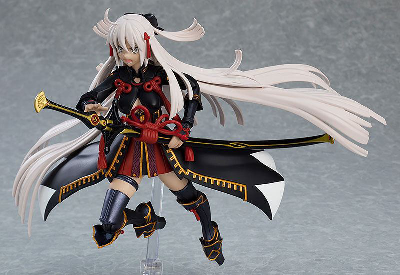 Figma 515 Okita Souji Alter Ego