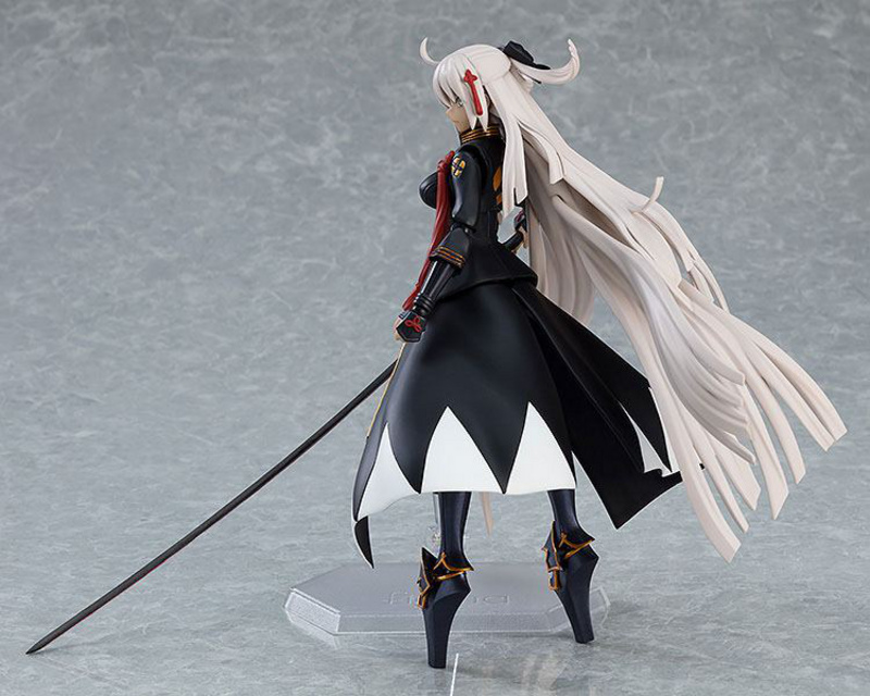 Figma 515 Okita Souji Alter Ego