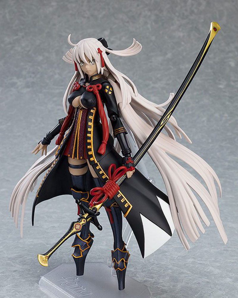 Figma 515 Okita Souji Alter Ego