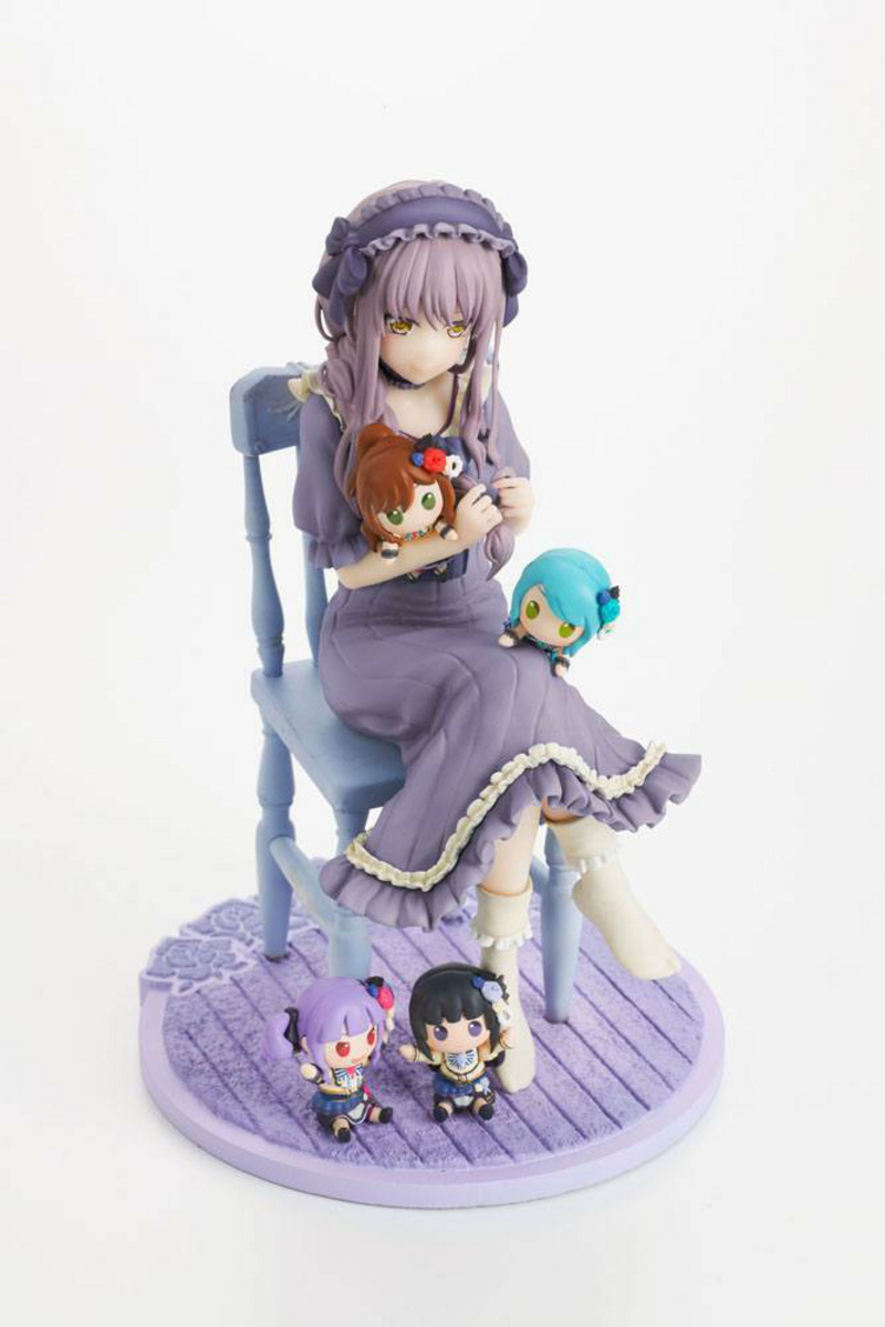 Minato Yukina - Pajamas - Bushiroad Creative / Craft Egg