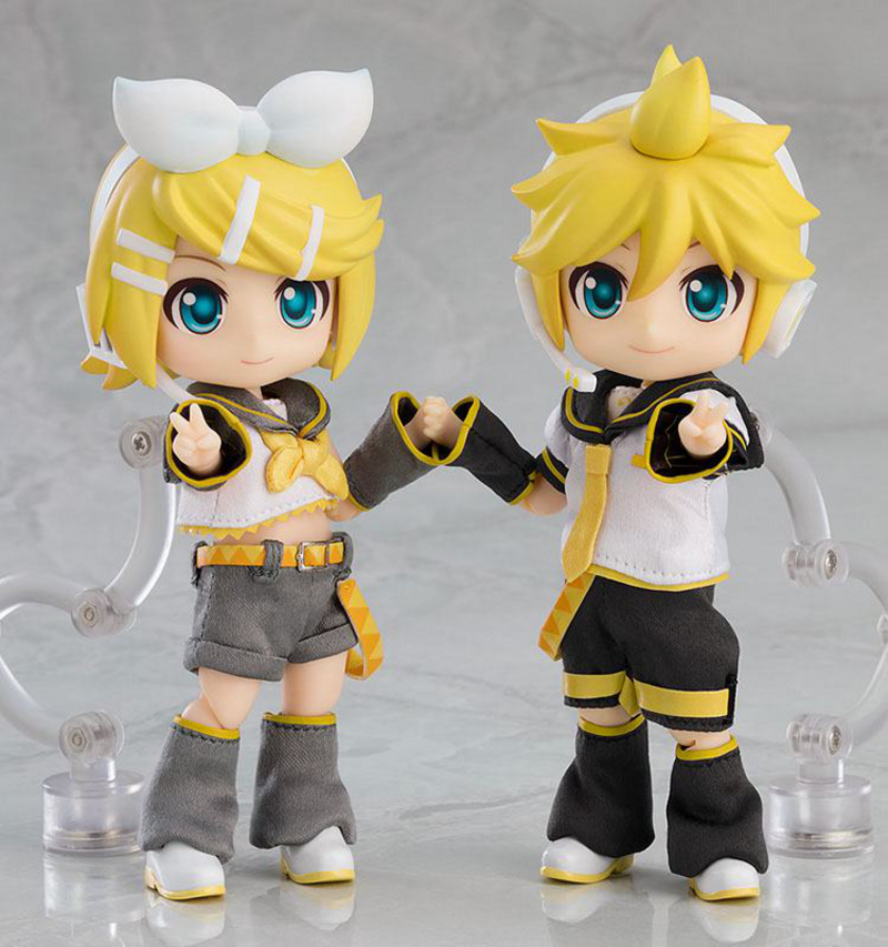 Len Kagamine - Nendoroid Doll