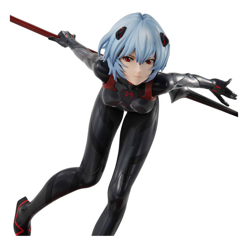 Rei Ayanami - G.E.M. Series - Megahouse