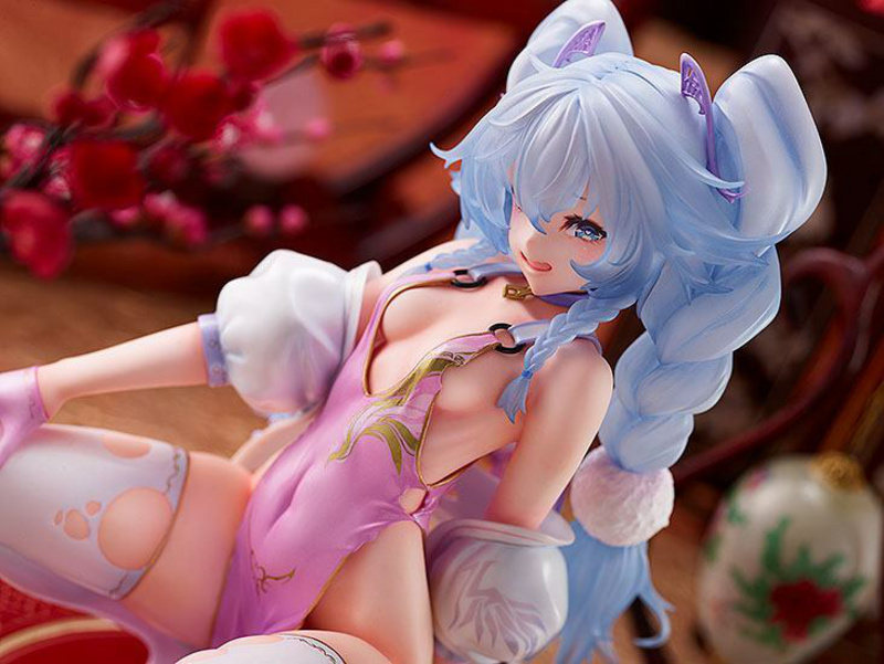 PA-15 - Pink Larkspur's Allure - Phat Company