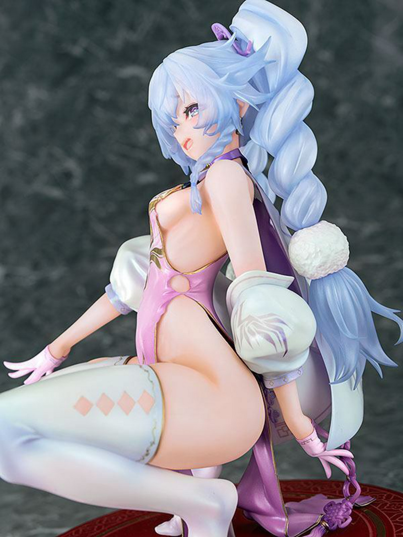 PA-15 - Pink Larkspur's Allure - Phat Company