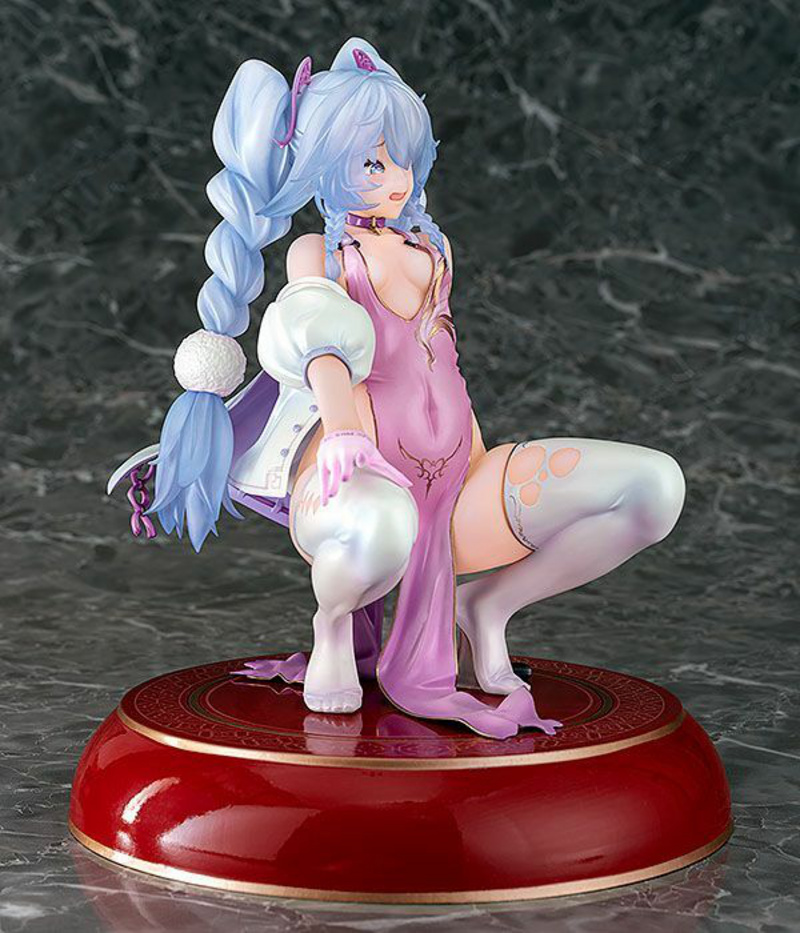 PA-15 - Pink Larkspur's Allure - Phat Company