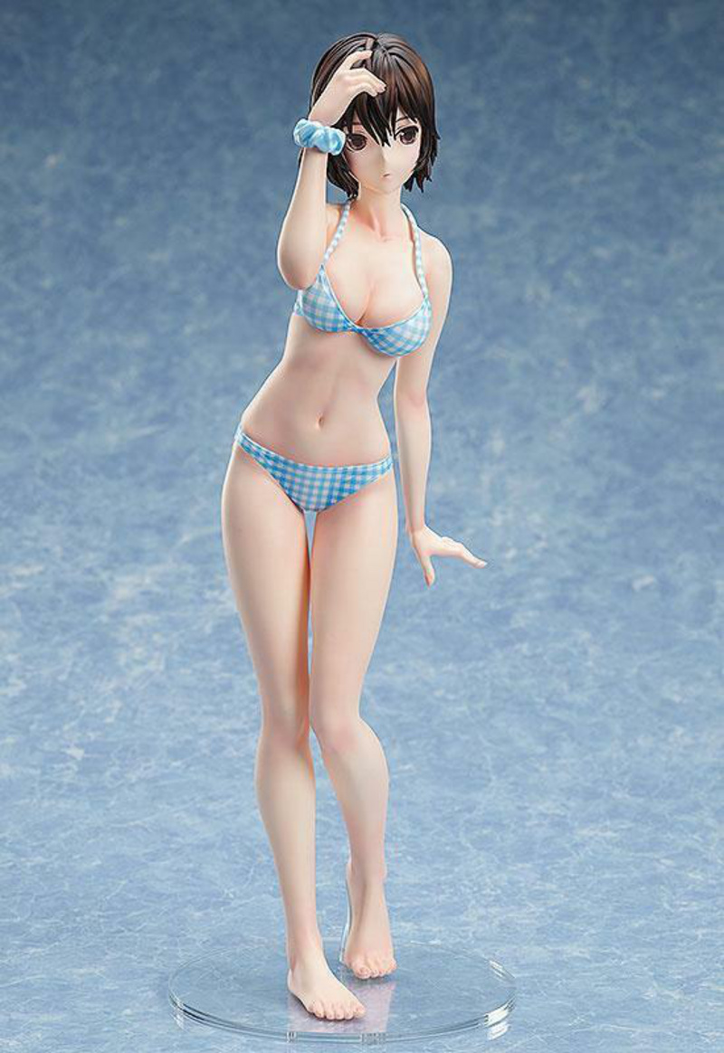 Manaka Takane - 1/4 B-Style Bunny - FREEing