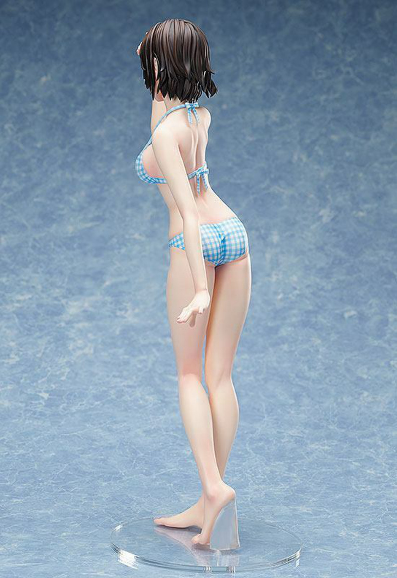 Manaka Takane - 1/4 B-Style Bunny - FREEing