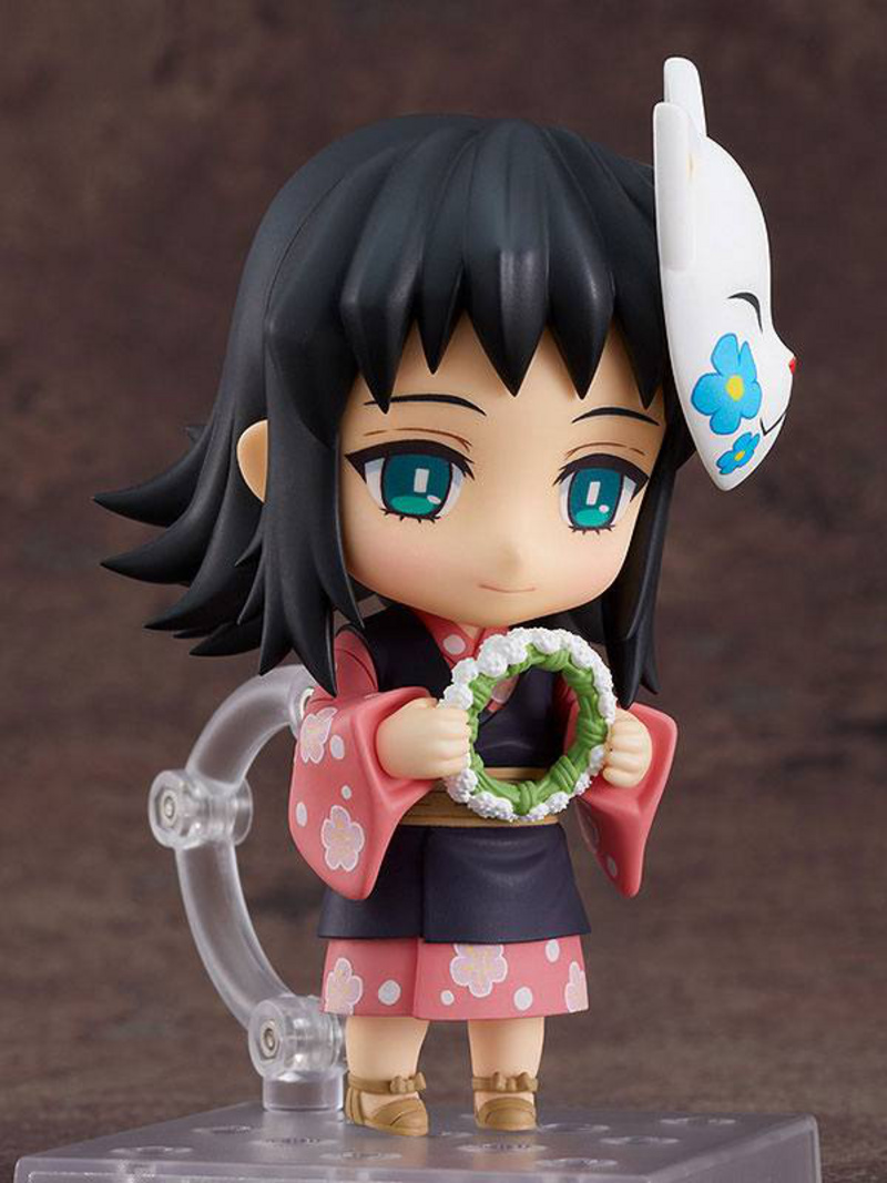 Nendoroid 1570 Makomo