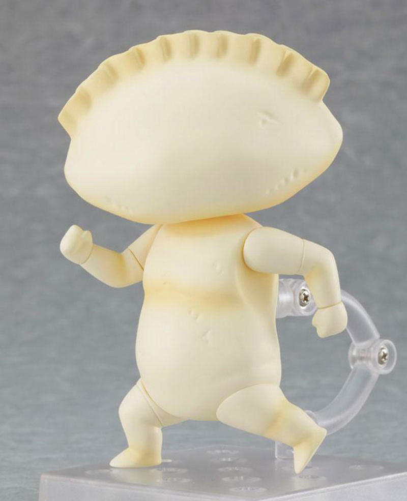 Nendoroid 1563 Gyoza Man / Gyoza Fairy