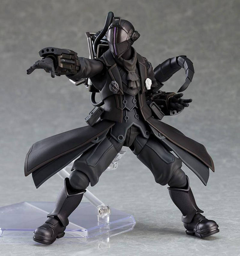 Figma 517-DX Bondrewd - Ascending to the Morning Star