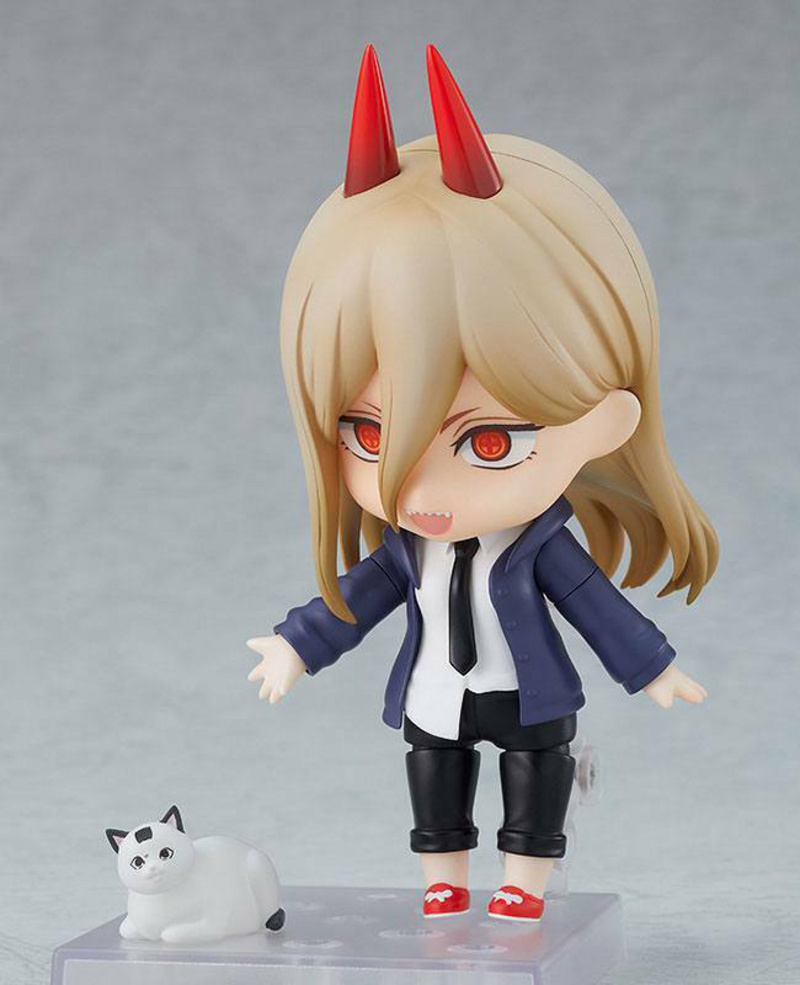 Nendoroid 1580 Power - Neuauflage