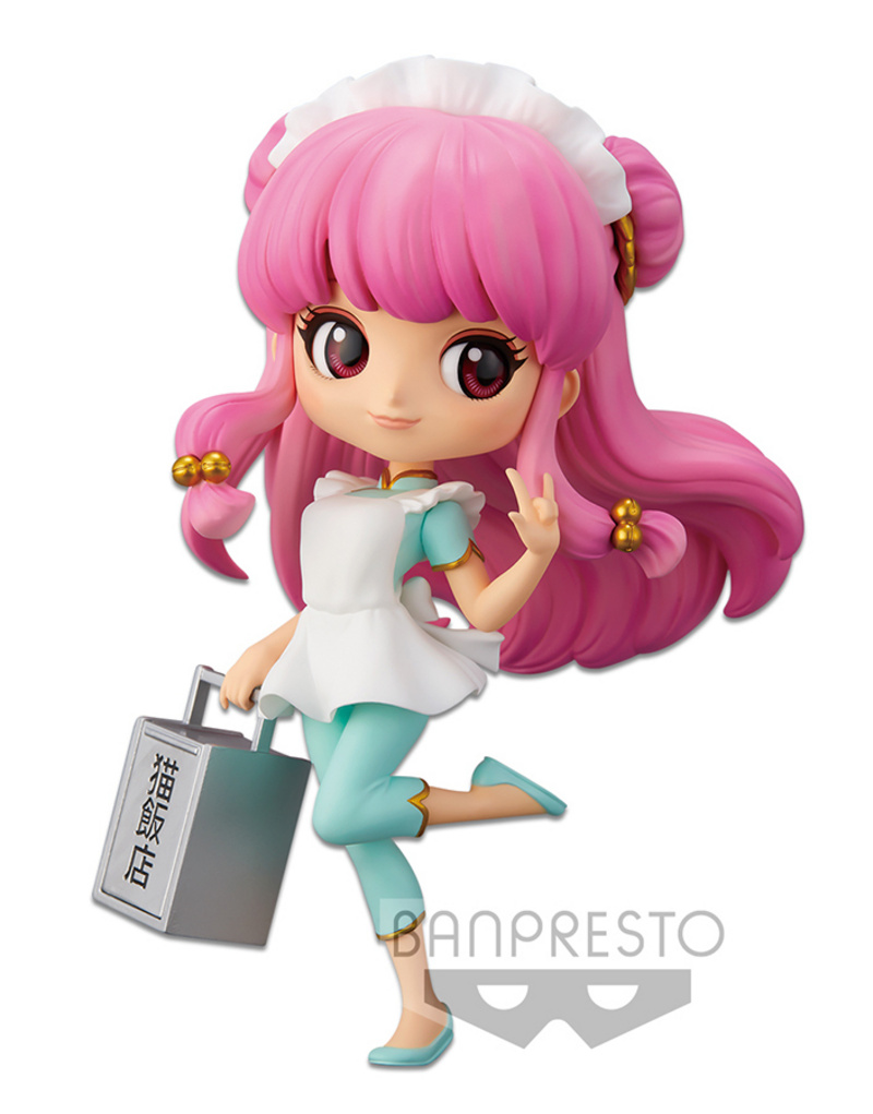 Shampoo - Ranma 1/2 - Q Posket Version B