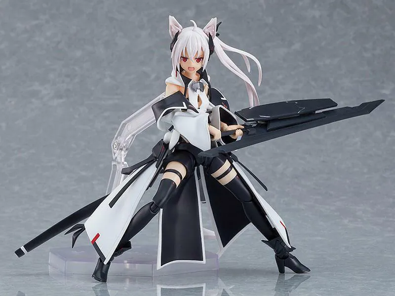 Rumi - Act Mode Model Kit - Good Smile Company