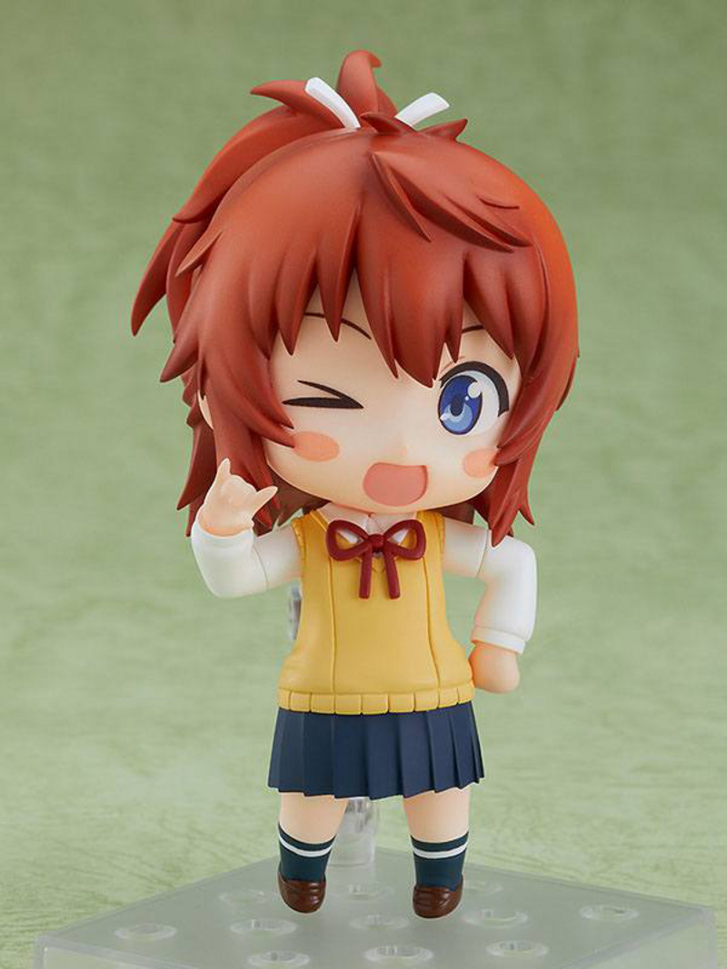 Nendoroid 1584 Natsumi Koshigaya